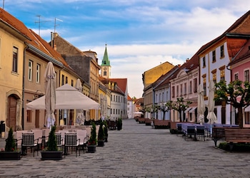 Varazdin