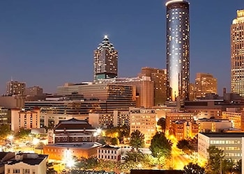 Atlanta - Ga
