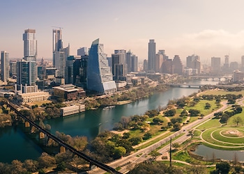 Austin - Tx