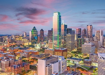 Dallas - Tx