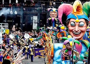 Nueva Orleans