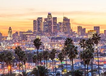Los Ángeles