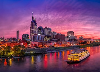 Nashville - Tn