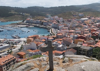 Muxia