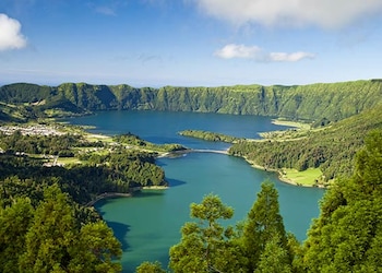 Ponta Delgada  