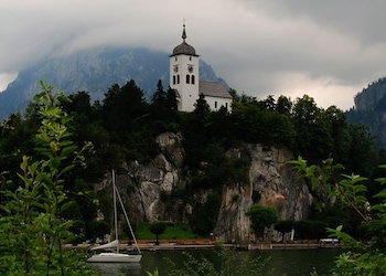 Traubkirchen