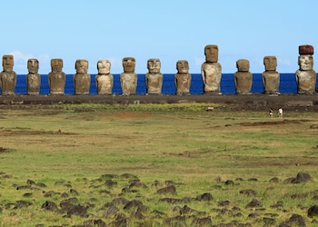 Isla De Pascua