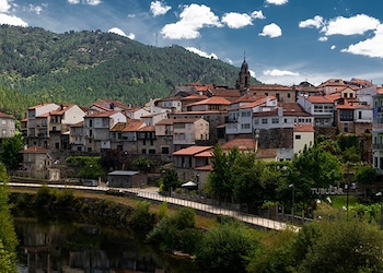 Ribadavia