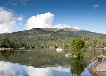 El Tiemblo