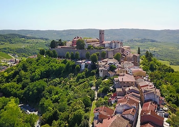 Motovun