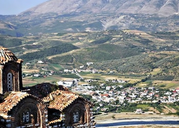 Berat