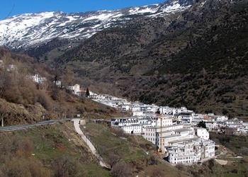 Trevélez