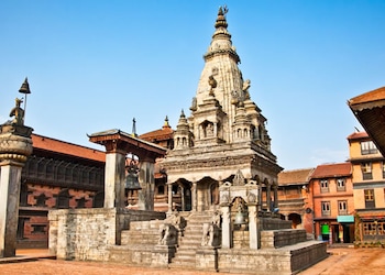 Bhaktapur