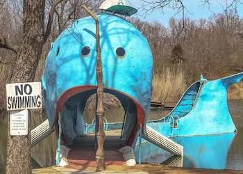 Catoosa - Ok