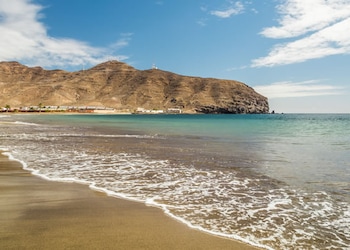 Gran Tarajal