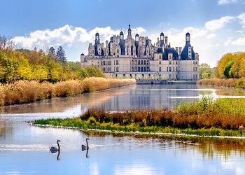 Mont-près-Chambord