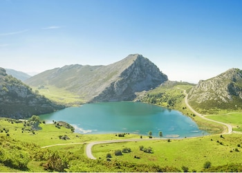 Covadonga