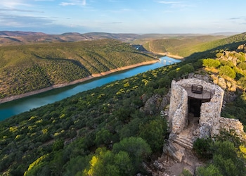Parque Nacional de Monfragüe
