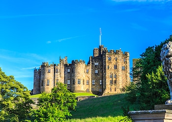 Alnwick
