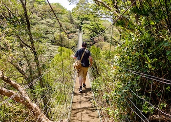 Parque Nacional Rincón de la Vieja