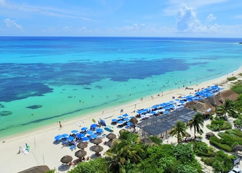 San Miguel De Cozumel