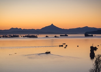 Parque Nacional Chiloé