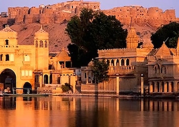 Jaisalmer