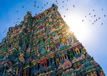 Madurai