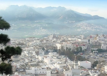 Tetuán