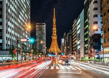 Tokio
