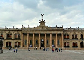 Monterrey