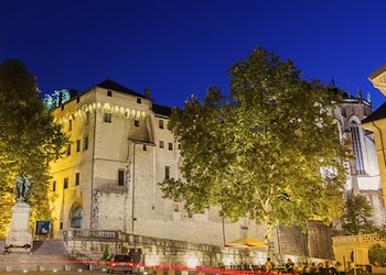 Chambéry