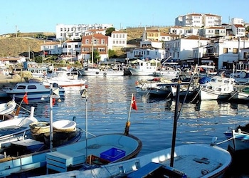 Çanakkale