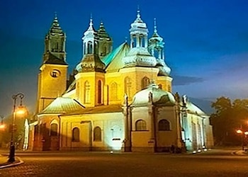 Poznan