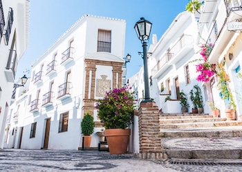 Frigiliana