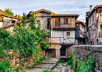 La Alberca
