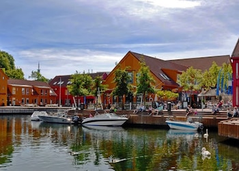 Kristiansand