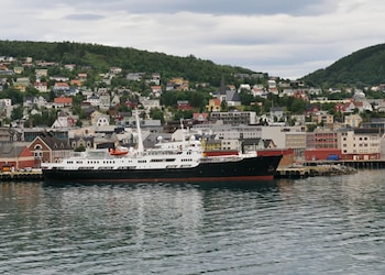 Harstad