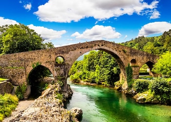 Cangas de Onís