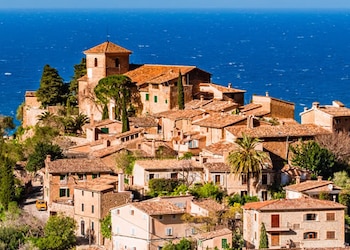 Deià