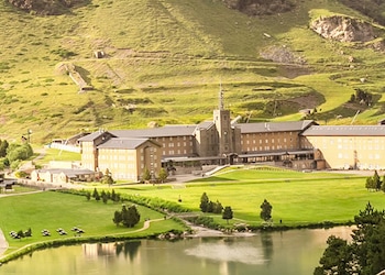Vall de Núria