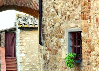 Greve In Chianti