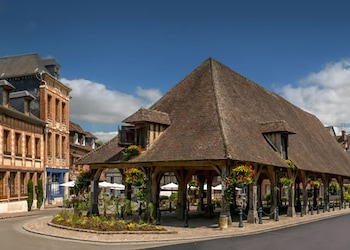 Lyons-la-Forêt