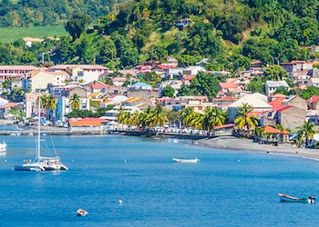Saint Pierre