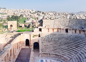 Jerash