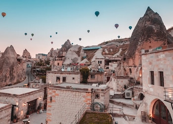 Nevsehir