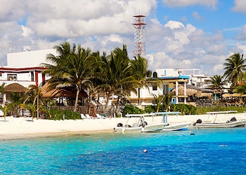 Puerto Morelos