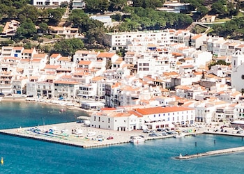 El Port de La Selva