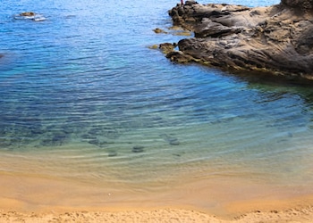 Castell - Platja d'Aro