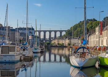 Morlaix